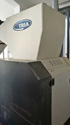 Granulator-1